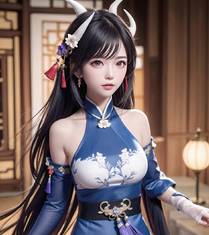 我的女徒弟们都是未来诸天大佬